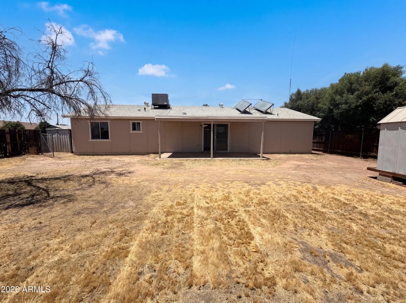2831 N 70th Dr, Phoenix, AZ 85035