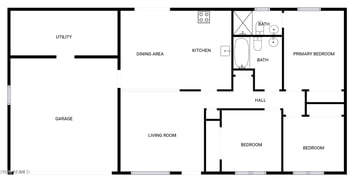 2831 70th Dr, Phoenix, AZ 85035