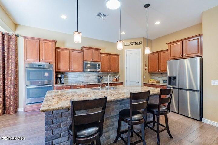 2831 Odessa St, Mesa, AZ 85213