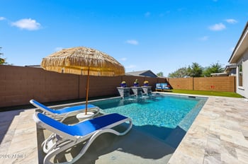 2831 Robin Ln, Phoenix, AZ 85050