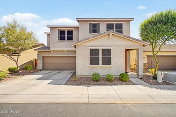 2831 S Joslyn --, Mesa, AZ 85212