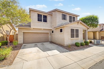 2831 S Joslyn --, Mesa, AZ 85212
