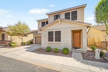 2831 S Joslyn --, Mesa, AZ 85212