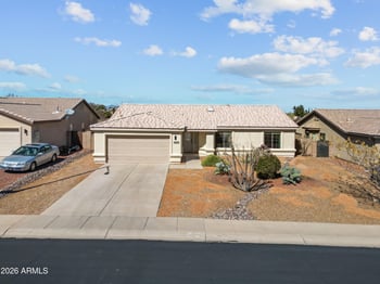 2831 Sierra Bermeja Dr, Sierra Vista, AZ 85650