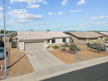 2831 Sierra Bermeja Dr, Sierra Vista, AZ 85650