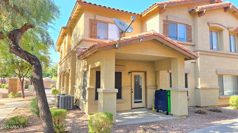 2831 Southern Ave #140, Mesa, AZ 85204