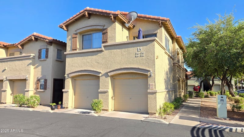 2831 Southern Ave #140, Mesa, AZ 85204