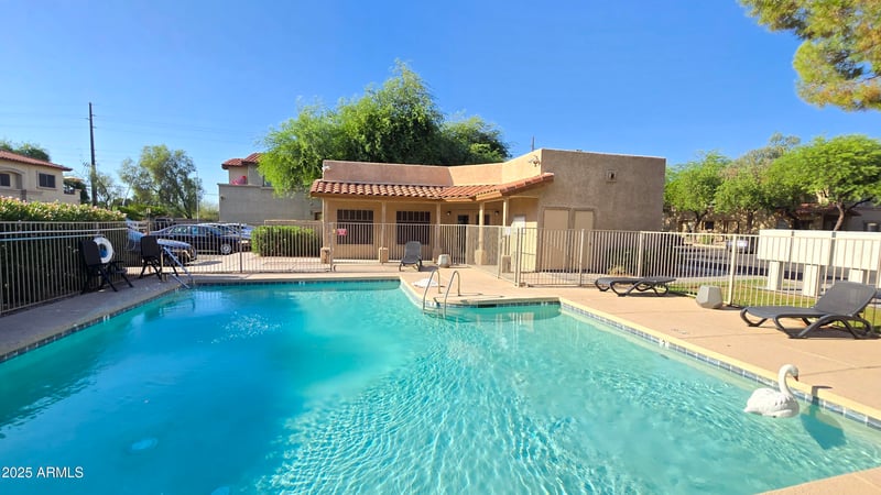 2831 Southern Ave #140, Mesa, AZ 85204