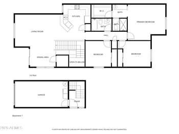 2831 Southern Ave #216, Mesa, AZ 85204