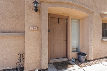 2831 Southern Ave #216, Mesa, AZ 85204