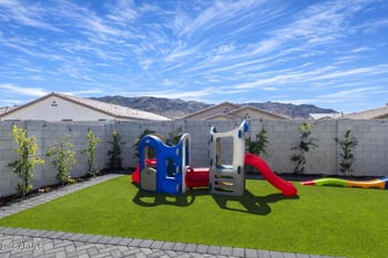 2831 Thurman Dr, Laveen, AZ 85339