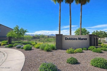 2831 Thurman Dr, Laveen, AZ 85339