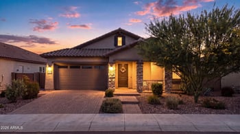 2831 Chevelon Dr, San Tan Valley, AZ 85144