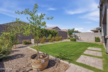 2831 W Chevelon Dr, San Tan Valley, AZ 85144