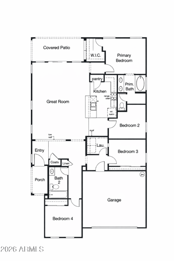 2831 Thurman Dr, Laveen, AZ 85339