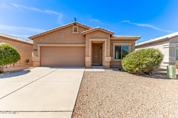 28314 Crimm Rd, San Tan Valley, AZ 85143