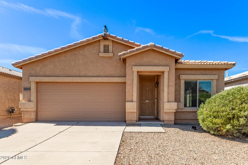 28314 Crimm Rd, San Tan Valley, AZ 85143