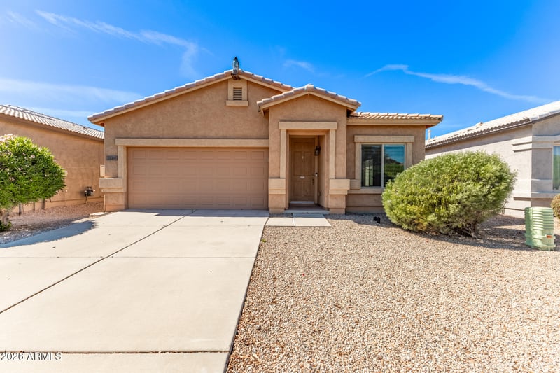 28314 Crimm Rd, San Tan Valley, AZ 85143