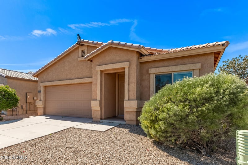 28314 Crimm Rd, San Tan Valley, AZ 85143