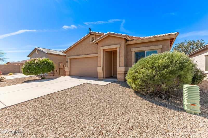 28314 Crimm Rd, San Tan Valley, AZ 85143