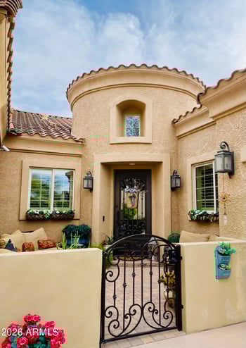 28317 112th Way, Scottsdale, AZ 85262