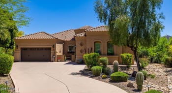 28317 112th Way, Scottsdale, AZ 85262