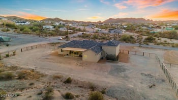28319 Marchant Tc, Queen Creek, AZ 85144