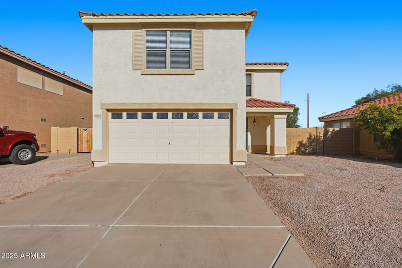 2832 Augusta Ave, Chandler, AZ 85249
