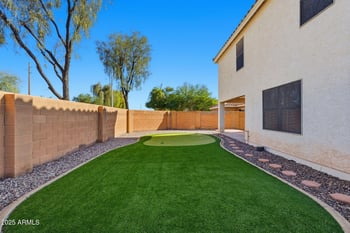 2832 Augusta Ave, Chandler, AZ 85249