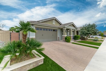 2832 Canada De Oro Rd, San Tan Valley, AZ 85144