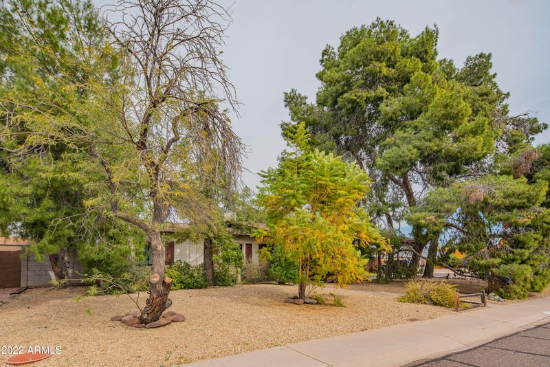 2832 E Aster Dr, Phoenix, AZ 85032