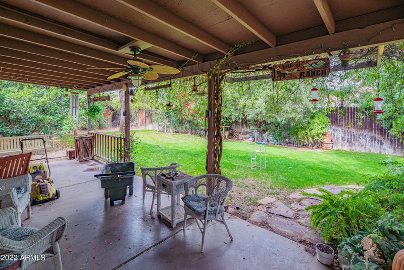 2832 E Aster Dr, Phoenix, AZ 85032