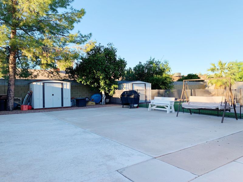 2832 E Inverness Ave, Mesa, AZ 85204