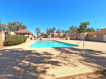 2832 Le Marche Ave, Phoenix, AZ 85032