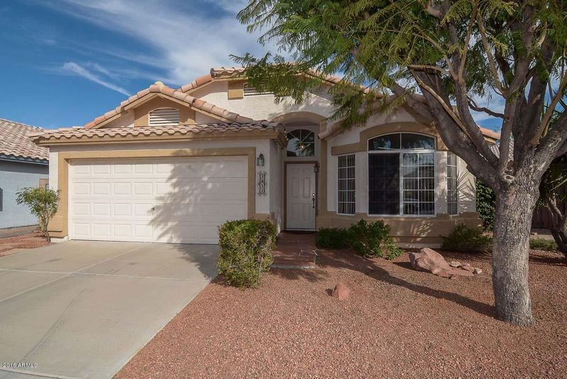 2832 E Wagoner Rd, Phoenix, AZ 85032