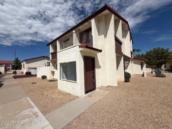 2832 E Waltann Ln #1, Phoenix, AZ 85032