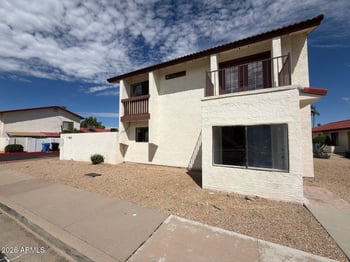 2832 E Waltann Ln #1, Phoenix, AZ 85032