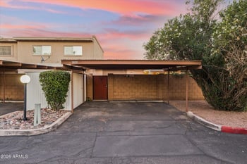 2832 Granite Reef Rd, Scottsdale, AZ 85257