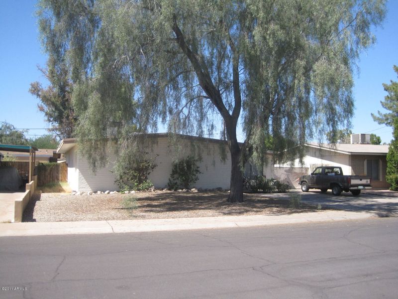 2832 S Elm St, Tempe, AZ 85282