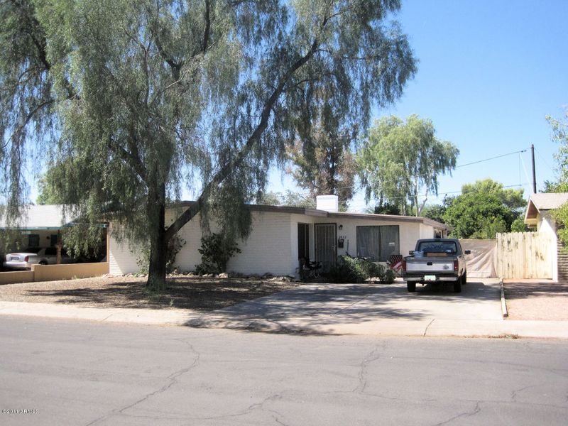 2832 S Elm St, Tempe, AZ 85282