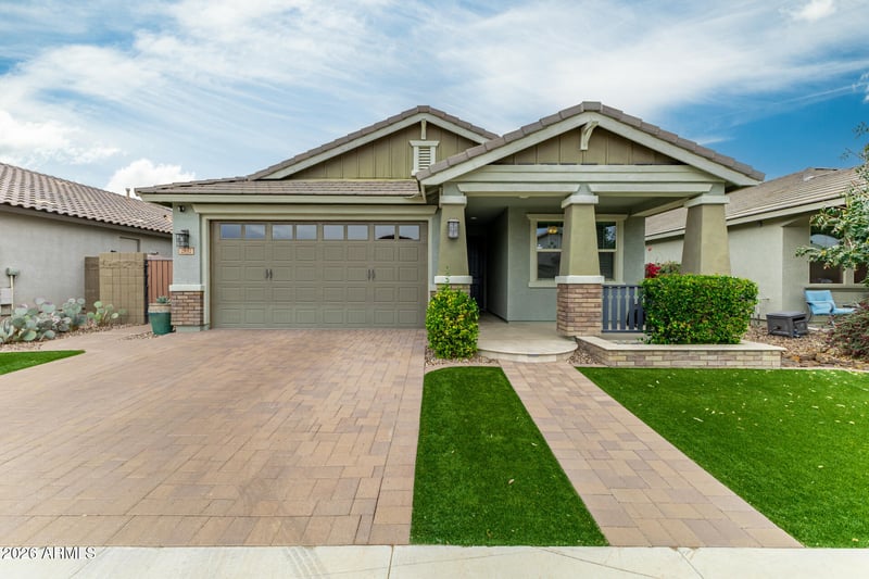 2832 Canada De Oro Rd, San Tan Valley, AZ 85144