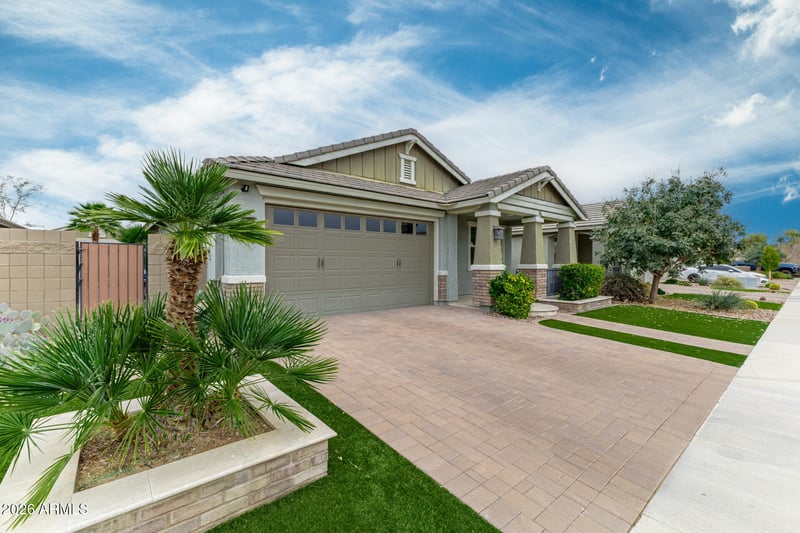 2832 Canada De Oro Rd, San Tan Valley, AZ 85144