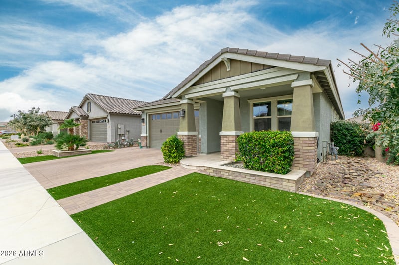 2832 Canada De Oro Rd, San Tan Valley, AZ 85144