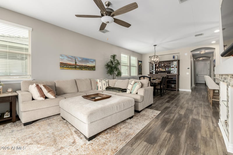 2832 Canada De Oro Rd, San Tan Valley, AZ 85144