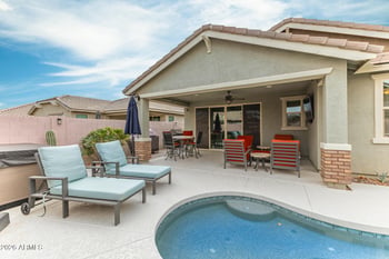 2832 Canada De Oro Rd, San Tan Valley, AZ 85144