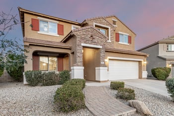 28321 44th Way, Cave Creek, AZ 85331