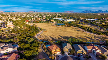 28321 44th Way, Cave Creek, AZ 85331