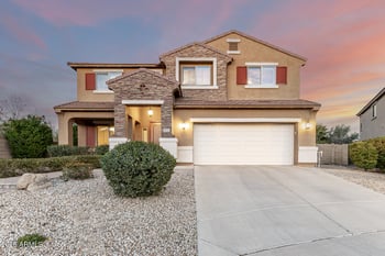 28321 44th Way, Cave Creek, AZ 85331