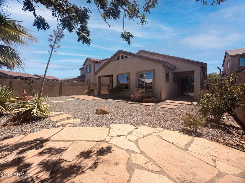 28321 Cactus Flower Cir, San Tan Valley, AZ 85143