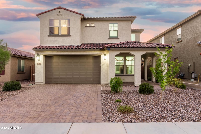 28322 132nd Ln, Peoria, AZ 85383